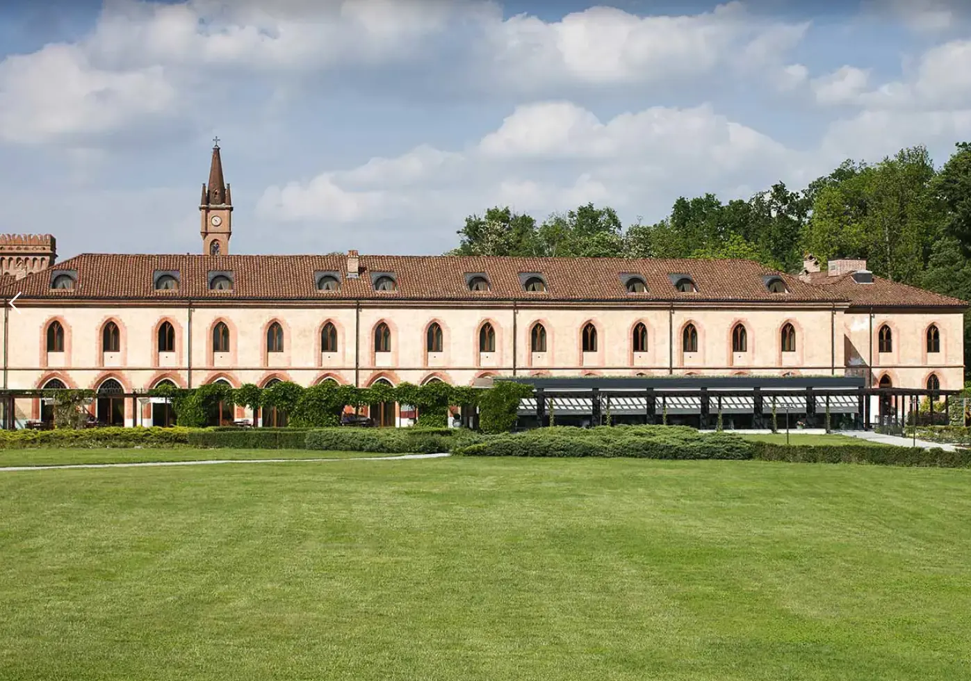 Evento Sposi Langhe 2026 — dal vivo