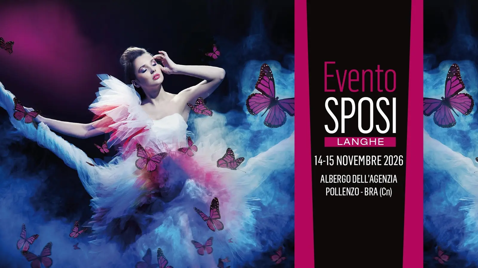 Evento Sposi Langhe — copertina ufficiale