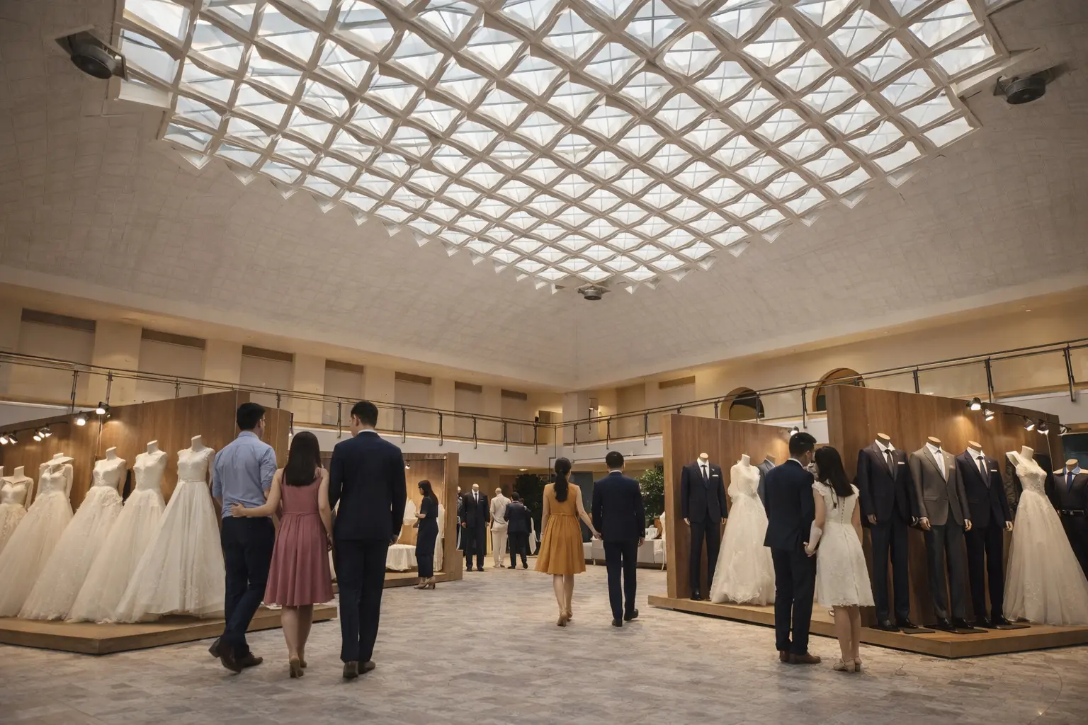 Evento Sposi Novara 2026 — dal vivo
