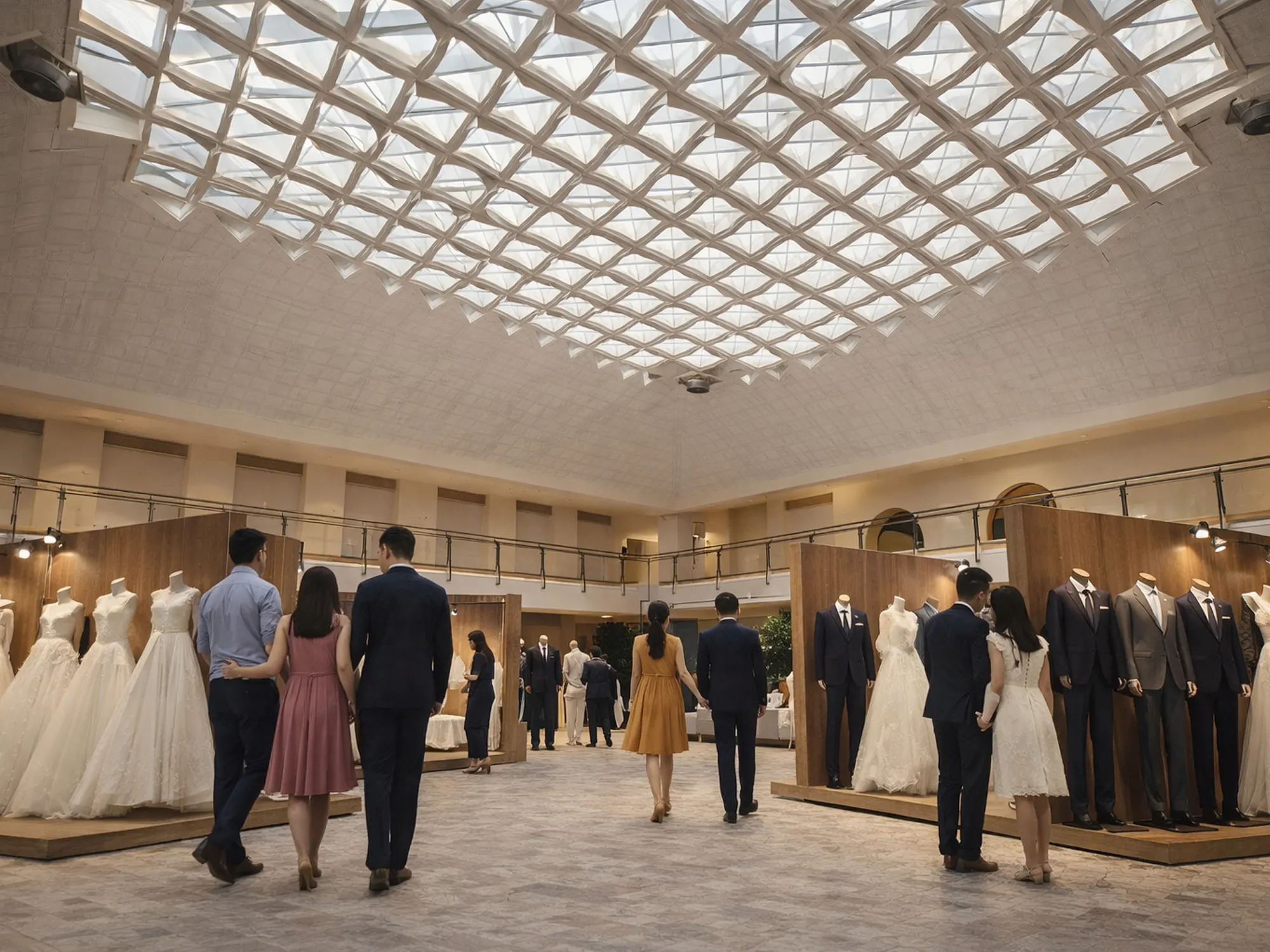 Evento Sposi Novara 2026 — in fiera