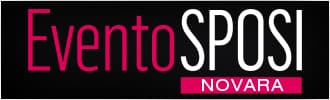 Logo Evento Sposi Novara