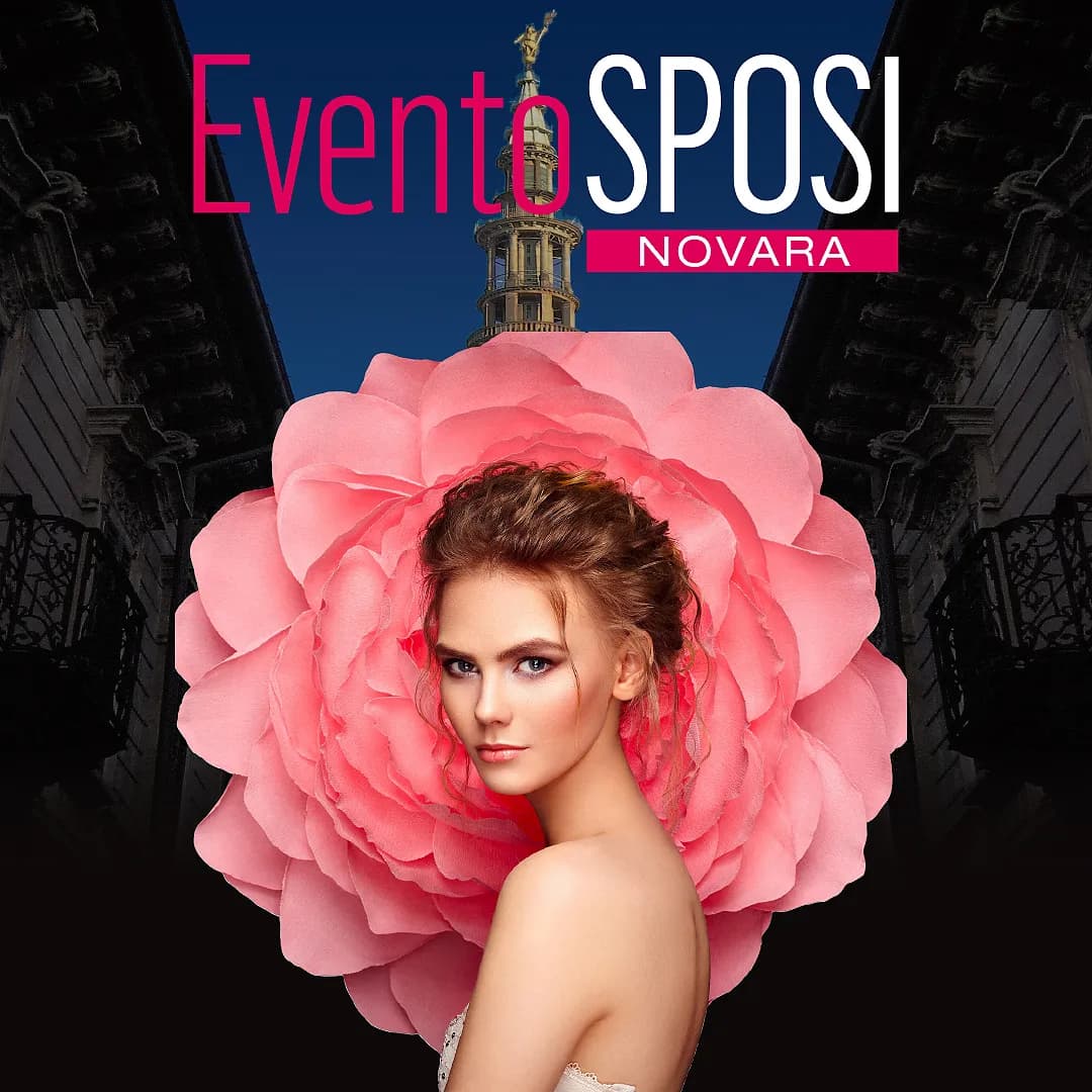 Evento Sposi Novara — immagine