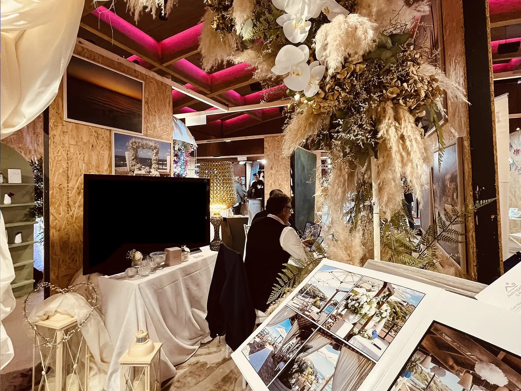 Evento Sposi Toscana 2026 — la galleria