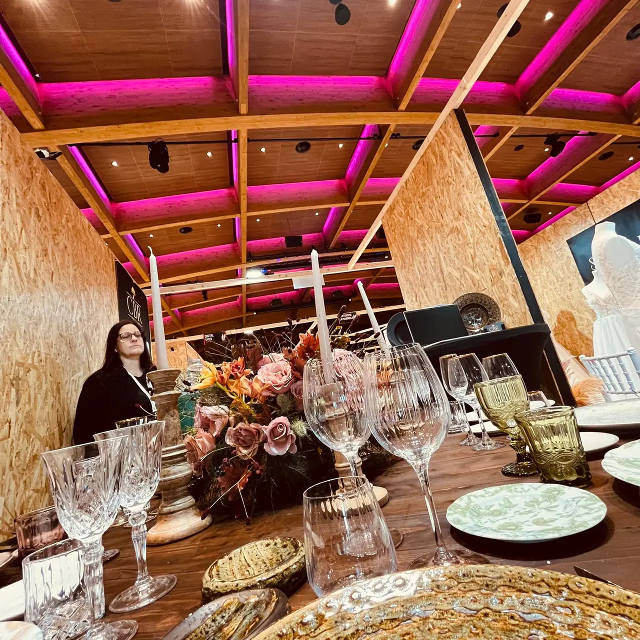 Matrimonio in Langa — atmosfera nelle fiere del circuito