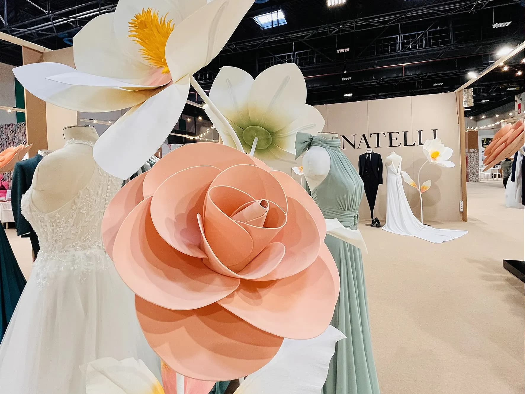 Idea Sposa Torino 2026 — la galleria