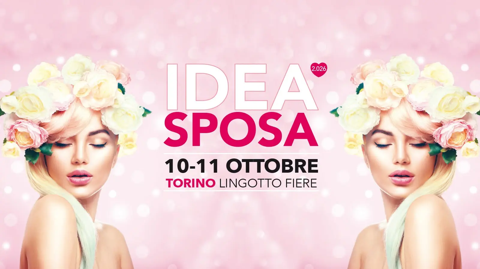 Idea Sposa Torino — copertina ufficiale