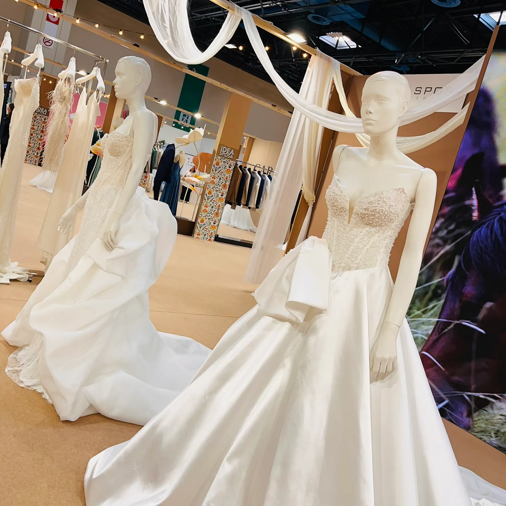 Dentro Idea Sposa Torino