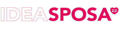 Logo Idea Sposa Torino