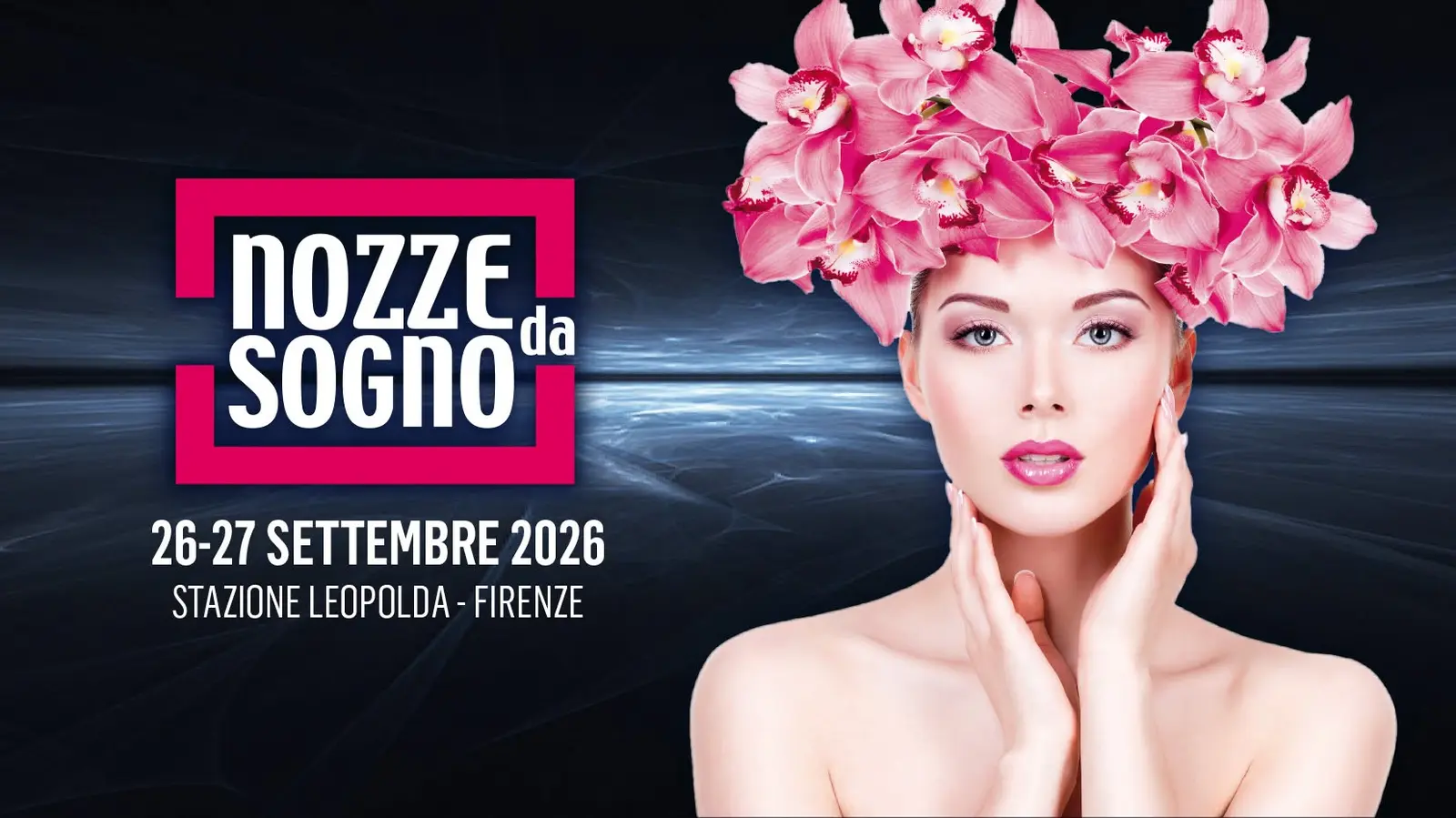 Nozze da Sogno Firenze — copertina ufficiale