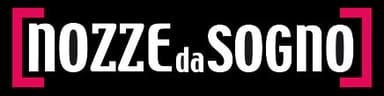 Logo Nozze da Sogno Firenze