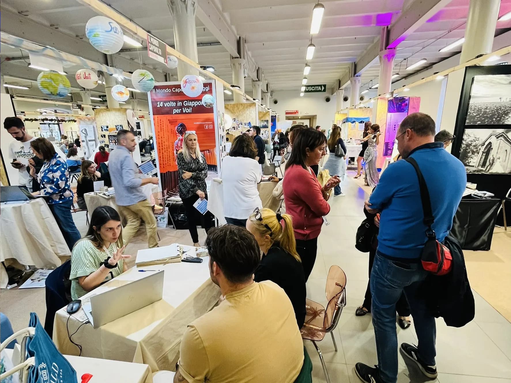 Nozze da Sogno Genova 2026 — la galleria