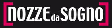Logo Nozze da Sogno Genova
