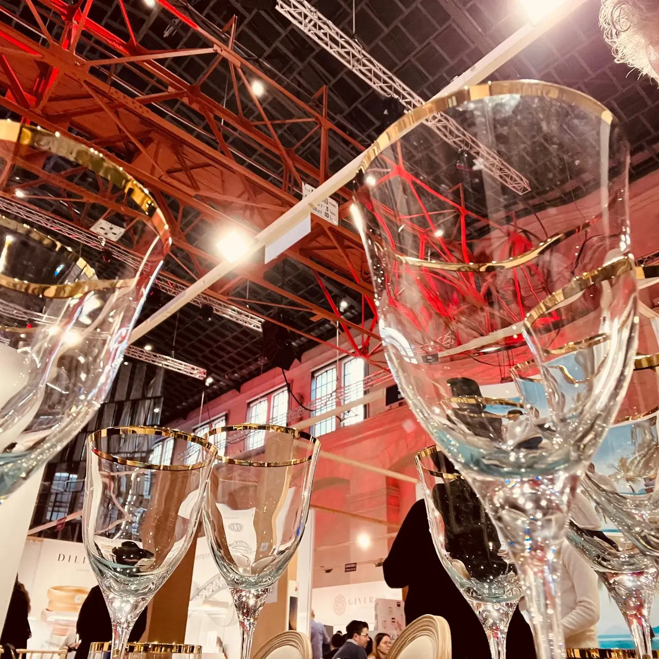 Evento Sposi Langhe — atmosfera nelle fiere del circuito