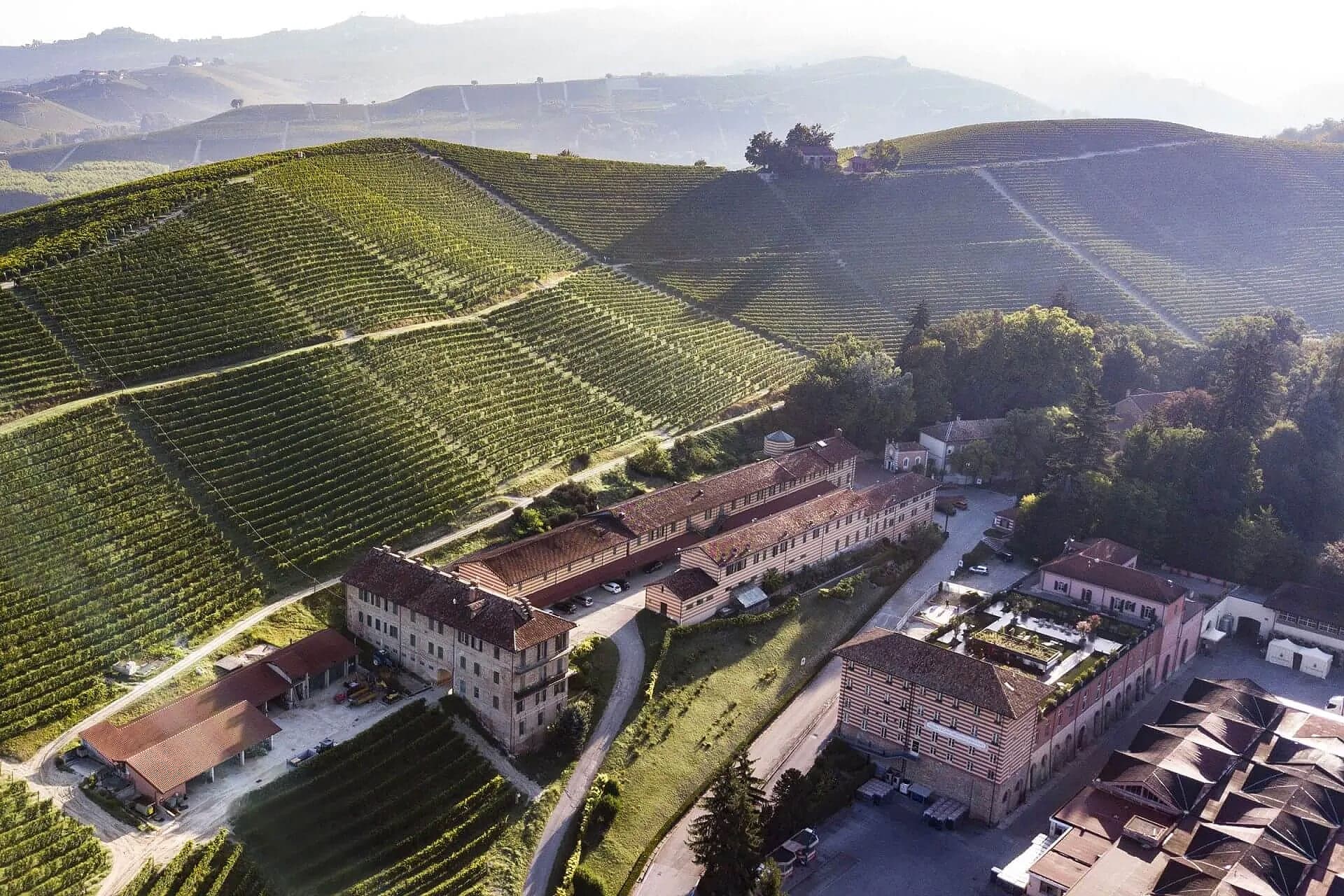 Tenuta Fontanafredda