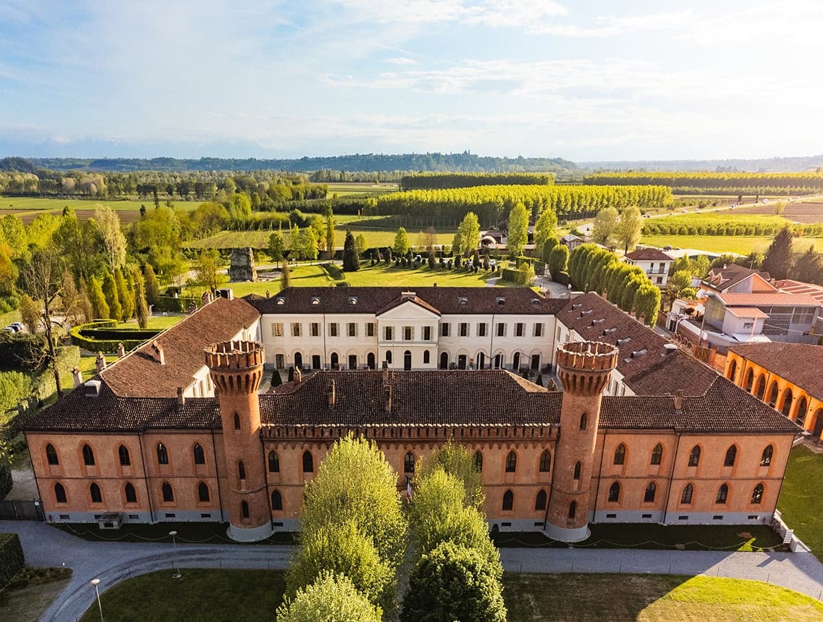 Albergo dell'Agenzia